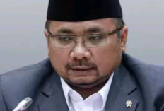 Siapa Anak dan Istri Ishfah Abidal Aziz? Stafsus Eks Menag yang Terjerat Kasus Korupsi Kuota Haji, Bukan Orang Sembarangan?