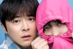 Apakah Film My Daughter is a Zombie Dibintangi Jo Jung Suk dan Choi Yu Ri Akan Lanjut Season 2?