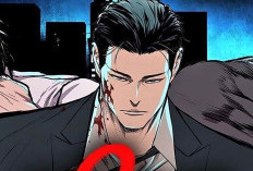 Cek Update Castle 2 Chapter 87 Bahasa Indonesia, Lanjutan Cerita Seru Episode 87 Sub Indo