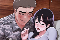 NO SENSOR! Kelanjutan Manhwa Stop Smoking (Someone Stop Her!) Chapter 42 Awas 21+ Sub Indo: Gangchan Terkejut! Hadir dengan Adegan yang Lebih Panas dan Menegangkan