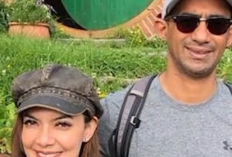 Apa Penyebab Meninggalnya Ibrahim Sjarief Assegaf? Suami Najwa Shihab Meninggal Dunia, Benarkah Serangan Jantung?