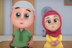 Eks Istri Founder Nussa Rara Ungkap Tidak Menerima Bagian dari Penjualan IP