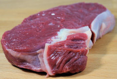Heboh Daging Kurban Harus Ditebus Rp15 Ribu, Warga Bantar Gebang Bekasi Geram
