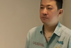 Ini Dia 9 Bisnis Christopher Sebastian Ayah Ryu Kintaro yang Menggelegar, Termasuk Restoran dengan 25 Cabang, Benarkah Bukan Orang Sembarangan?