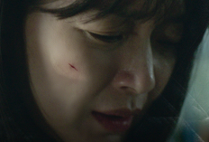 Penjelasan Ending dan 3 Fakta Drakor Karma (2025) Dibintangi Park Hae Soo dan Shin Min Ah 