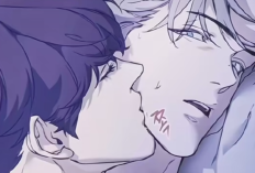 Langsung Gas! Link Baca dan Sinopsis Terbaru! BL Manhwa Nerd Project Chapter 36 Sub Indo Serta Spoiler No Sensor: Luke dan Andrew Makin Menjadi-Jadi