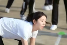 Lanjut Spring Fever Episode 5–6 Sub Indo serta Link di KST bukan LK21: Pergolakan Cinta Pertama, Persaingan, dan Transformasi Diri yang Bikin Penonton Terpaku