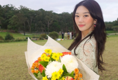 Profil Biodata Livy Renata Selebgram yang Videonya Viral di iCloud, Lengkap dari Umur, Agama dan Akun Instagram