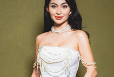 Makna Tersembunyi di Balik Tato Semicolon Ariel Tatum yang Jadi Sorotan, Ternyata Berhubungan dengan Kesehatan Mental