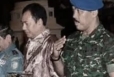 Profil Tampang Kopral Bagyo Prajurit Terkuat TNI AD yang Meninggal Dunia, Lengkap dari Umur, Agama dan Akun IG