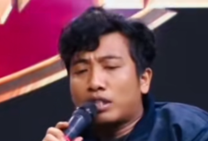 Siapa Sandi Martapraja? Mahasiswa Sekaligus Koordinator JRP yang Bela Pembangunan Pagar Laut, Ternyata Statusnya DO