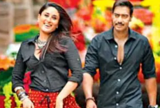 Jadwal Mega Bollywood Paling Yahud 14 - 15 Maret 2026