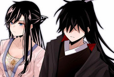 CEK UPDATE Manhwa Lightning Degree Full Chapter 197 Bahasa Indonesia, Tinggal Klik Lengkap Disini