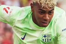 Profil Tampang Lamine Yamal Pemain Timnas Spayol yang Dikabarkan Meninggal Dunia, Usai Laga Lawan Barcelona vs Mallorca, Lengkap: Umur, Agama dan Akun IG