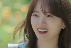 My Youth Episode 3-4 Sub Indo serta Link di VIU Bukan LK21: Jejak Masa Lalu yang Kembali Berdetak, Cinta dan Harapan di Balik Luka