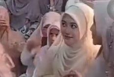 Berapa Umur Khansa Mariska? Selebgram yang Resmi Bertunangan dengan Gus Azmi, Benarkah Masih Dibawah Umur?