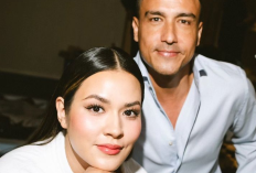 Benarkah Hamish Daud Melakukan Pelecehan Seksual terhadap Mantan Karyawannya di PT Octopus? Startup yang Bergerak di Bdang Daur Ulang Sampah