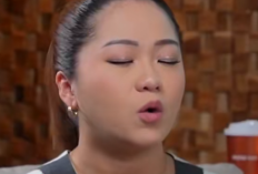Siapa Suami Berlin Lee? Viral di Podcast dr. Richard Lee, Disebut Idap HIV/AIDS hingga Kontroversi Hak Asuh Anak, Benarkah Cucu Konglomerat Ternama?