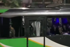 Bobotoh Berduka, Tragedi Usai Laga Persib vs PSIM Yogyakarta: Kronologi Kerusuhan, Dugaan Korban Meninggal, dan Gempita Duka di Dunia Maya