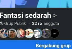 Profil Tampang  Pembuat Grup Facebook Fantasi Sedarah yang Viral, Lengkap: Umur, Agama dan Akun IG