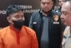 Apa Akun Instagram dan TikTok Wahyu Saputra? Suami Sindi Purnama Sari yang Menyekap Istrinya Hingga Meninggal