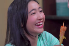 TOP 35 Sinetron dan Program TV dengan Rating Terbaik per Jumat, 17 Oktober 2025 ada Cinta Di Bawah Tangan Masuk 5 Besar