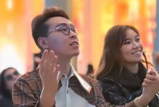 Dr Richard Lee Agamanya Apa? Islam Atau Kristen? Inilah Profil Dokter Kecantikan yang Diduga Sudah 2 Tahun Menjadi Mualaf