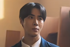 Head Over Heels Episode 11 dan 12 TAMAT Sub Indo serta Link dan Spoiler Bukan di LK21 tapi di TVN: Bong Su Bangkit dan Menyatakan Perasaannya pada Seong A