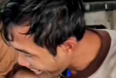 Siapa Akhmad Yusuf Afandi? Sosok Ayah Zafa yang Ditemukan Tinggal di Kolong Jembatan Sidoarjo, Kini Dikabarkan Jual Barang Donasi Hingga Kabur dari Rumah 