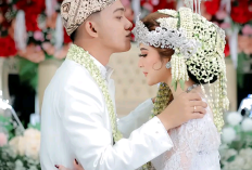 Selisih Umur Abiel Jatnika dan Tiara Maharani Berapa? Inilah Profil Penyanyi Asal Bandung yang Telah Resmi Menikah 