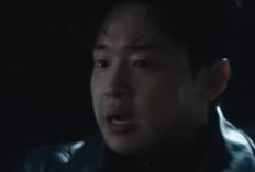 Nonton Drokor Queen Mantis Episode 5-6 Sub Indo serta Link Bukan LK21 tapi di Netflix: Rahasia Keluarga Terkuak, Mayat di Sumur, dan Yi Shin yang Tiba-tiba Muncul