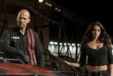 Jadwal Bioskop Trans TV  9 – 14 September 2025