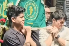 INNALILLAHI! Ariel NOAH Berduka, Sang Kakak Melly Mono Meninggal Dunia pada Selasa, 29 April 2025
