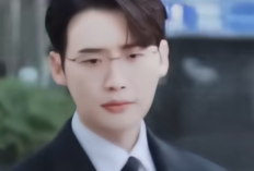 Nonton Drakor Law and The City Episode 4 Sub Indo serta Link dan Spoiler di Disney+ Bukan LK21: Mantan Kembali Bertemu, Konflik di Pengadilan dan Kantor Makin Panas
