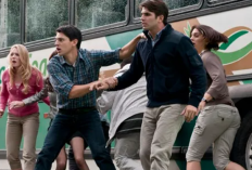 Daftar Acara TV Hari ini 30 Oktober 2025 di Metro TV, SCTV, TVONE, NET TV, Indosiar, TRANS 7, TRANS TV dan RCTI Ada Film Bioskop, Kuis, Sinetron dan India Plus Link