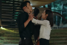 Lanjut Drakor Would You Marry Me Episode 9–10 Sub Indo serta Link Bukan LK21 tapi di KST: Cinta, Konflik, dan Rahasia Masa Lalu yang Mengguncang Hubungan Me Ri dan Woo Joo