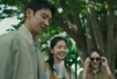 Bocoran Taxi Driver Season 3 Episode 13–14 Sub Indo di VIU: Perburuan Bayangan di Dunia Maya, Keadilan yang Tak Tampak oleh Mata