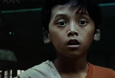 Penjelasan Ending Muslihat (2025) Film Horor yang Dibintangi Asmara Abigail: Teror Mengerikan di Panti Asuhan