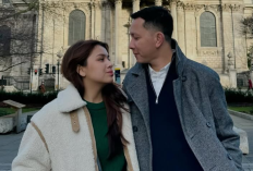 Siapa Hanif Thamrin? Influenser Olahraga yang Diduga Hina  Franky Kessek Bersama Sastra Silalahi, Berikut Profil dan Biodatanya