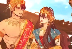 MODUS BARU! Baca Komik Dedes Chapter 67 Bahasa Indonesia: Link Terbaru dan Sinopsis Menarik