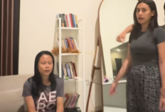 Apa Akun IG dan TikTok Indah? Sosok Suster yang Diduga Lakukan Kekerasan pada Anak Afifah Riyad