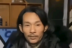 Tampang Biodata Agam Lengkap dari Umur, Agama dan Akun IG Diduga Guide yang Meninggalkan Juliana Marins WNA Brazil di Gunung Rinjani Hingga Tewas