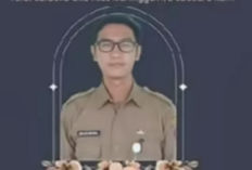 Profil Biodata Dito Prasetyo TikToker yang Meninggal Dunia, Lengkap dari Umur, Agama dan Akun Instagram