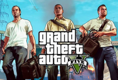Event Community Series Showcase GTA Online Beri Bonus Hingga GTA$2,5 Juta untuk Pemain