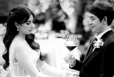 Berapa Tahun Selisi Umur Raka Cyril Gitaris Vierratale dan Amanda Viveria? Berikut Biodata Pasangan yang Resmi Menikah