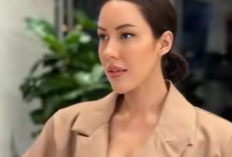 Profil Tampang DJ Patricia Schuldtz yang Resmi Dilamar Darma Mangkuluhur Anak Tommy Soeharto, Lengkap: Umur, Agama dan Akun Instagram