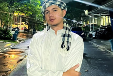 Nyoman Paul Agamanya Apa? Islam Atau Hindu? Penyanyi yang Go Publik Hubungan dengan Keisya Levronka, Benarkah Sudah Resmi Mualaf?