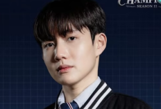 Bima Rexa Rayhan Anak Siapa? Inilah Biodata Peserta COC Ruangguru Season 2, Benarkah Bukan Orang Sembarangan?
