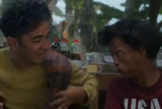 Sinopsis Film Seribu Bayang Purnama 2025 Dibintangi Marthino Lio Lengkap dengan Penjelasan Ending: Kritik Sosial yang Menggugah Jiwa Petani Indonesia