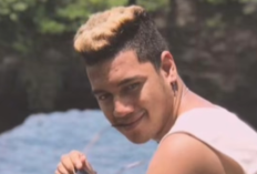 Profil Tampang Bams Pattikawa Alias Item Suami Bidi Soediro yang Kepergok Berselingkuh dengan Kasir Billiard, Lengkap: Umur, Agama dan Akun IG